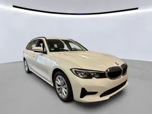 BMW 3 Series Touring 318d 2020