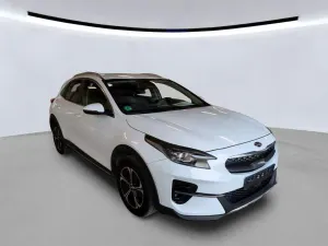 Kia Ceed XCeed 1.6 GDI 2021