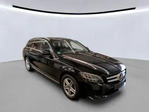 Mercedes-Benz C Break 200d 2020