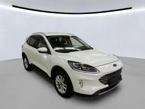 Ford Kuga 2.5 2021