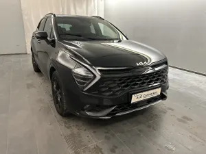 Kia Sportage 1.6 T-GDI 2023