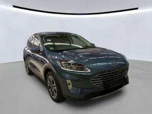 Ford Kuga 2.5 2021