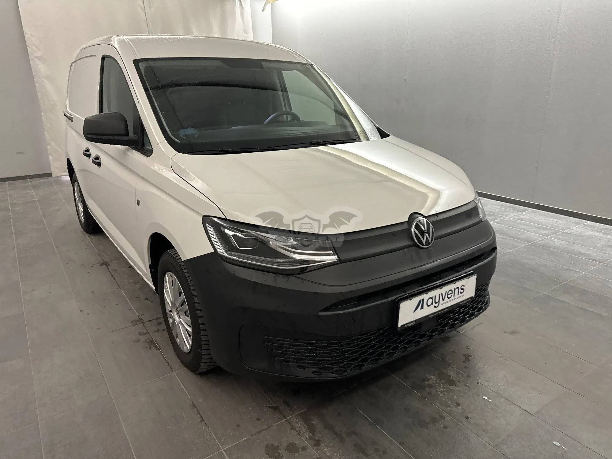 Volkswagen Caddy 2.0 TDI 2023