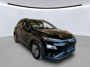 Hyundai Kona e-Kona 64 kWh 2020