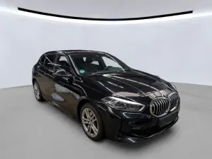 BMW 1 Series 120d 2021