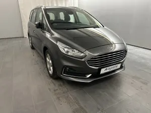 Ford Galaxy 2.0 EcoBlue 2022