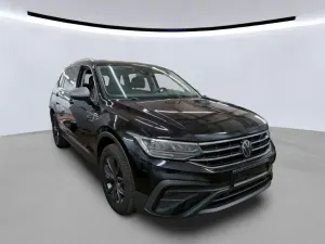 Volkswagen Tiguan Allspace 2.0 TDI 2023