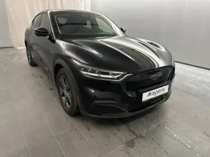 Ford Mustang Mach-E 76 kWh 2021