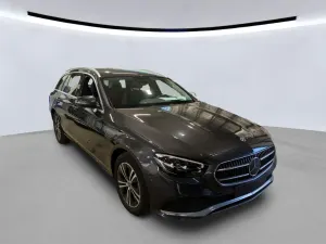 Mercedes-Benz E Break 220 2021