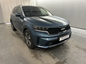 Kia Sorento 1.6 T-GDI 2022
