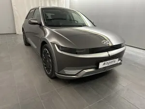 Hyundai IONIQ 5 Techniq 2022