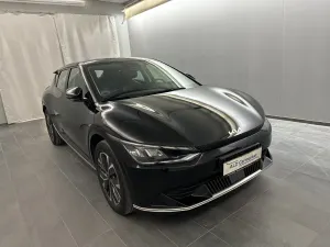 Kia EV6 74 kWh 2021