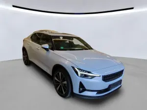 Polestar 2 79 kWh 2022