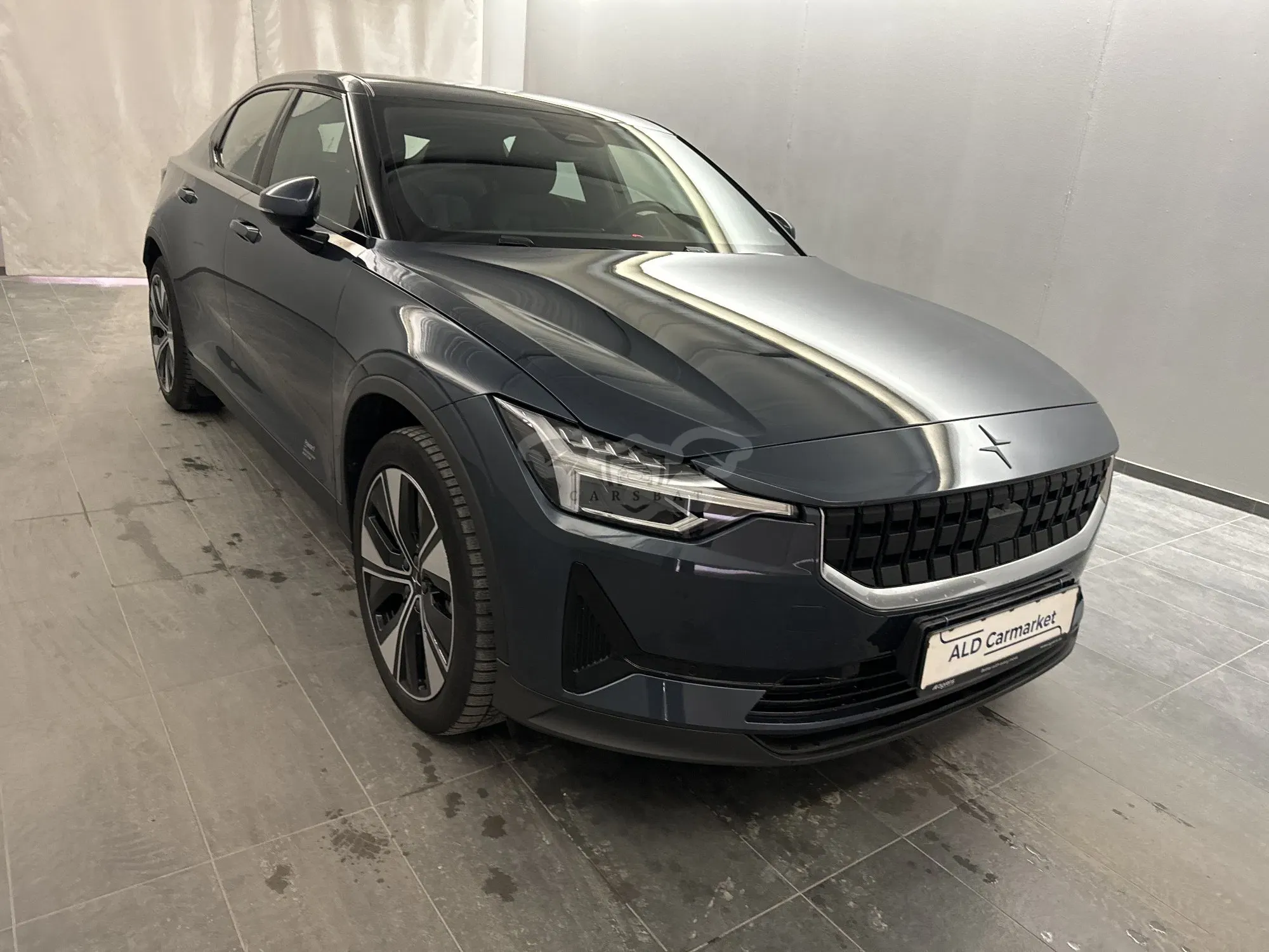 Polestar 2 67 kWh 2023