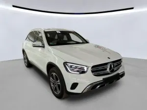 Mercedes-Benz GLC 220d 2021