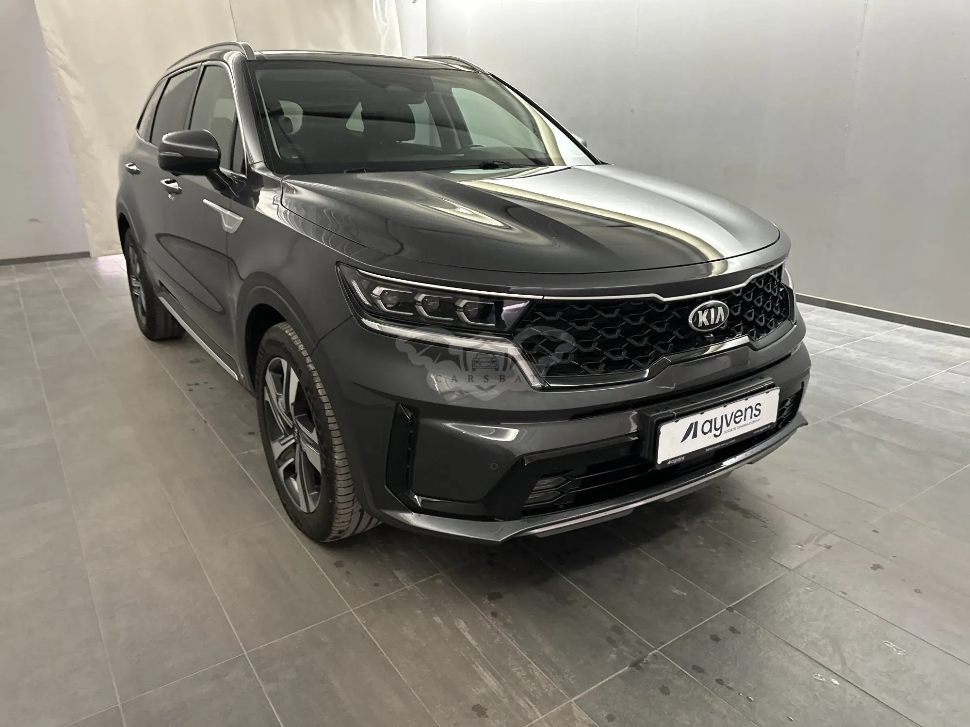 Kia Sorento 2.2 CRDi 2021