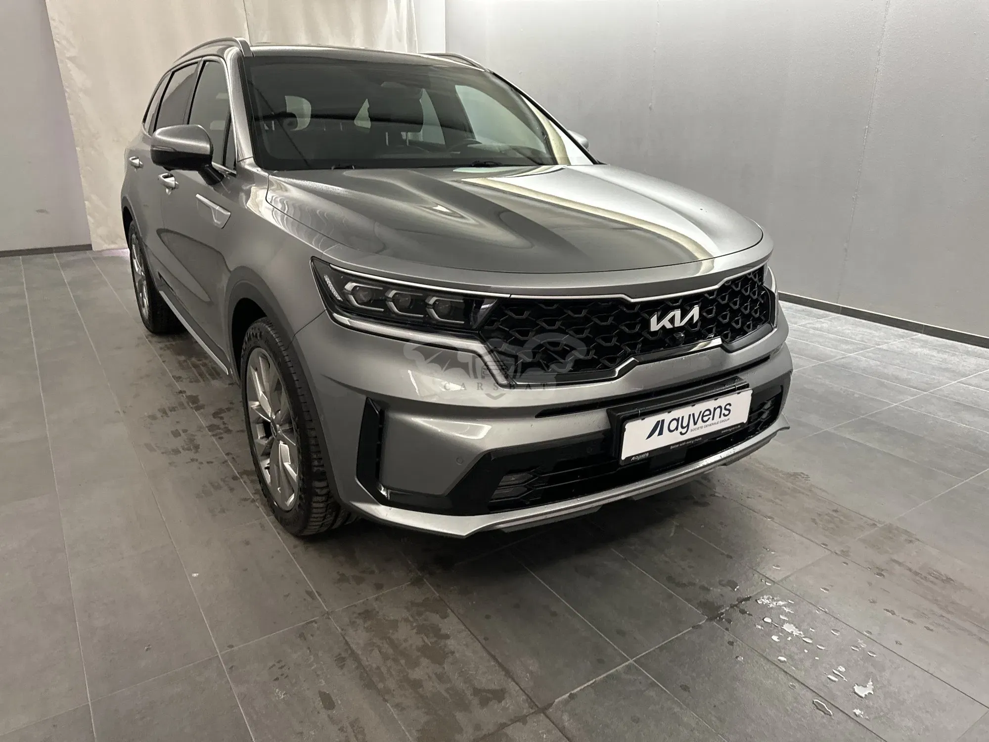 Kia Sorento 2.2 CRDi 2022