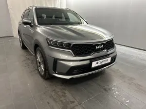 Kia Sorento 2.2 CRDi 2022