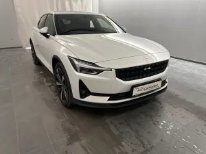 Polestar 2 79 kWh 2021