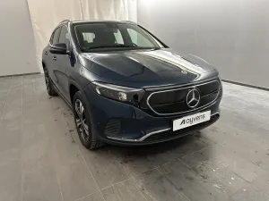Mercedes-Benz EQA 300 2023
