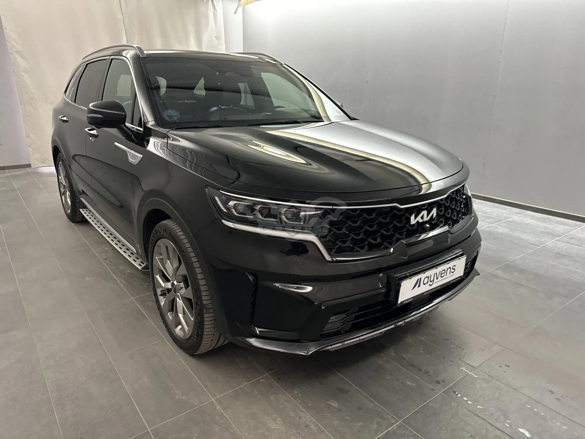 Kia Sorento 2.2 CRDi 2023