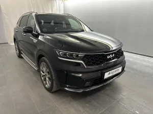 Kia Sorento 2.2 CRDi 2023