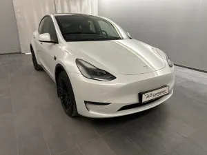 Tesla Model Y Long Range Long Range 2023
