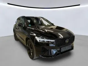 Volvo XC60 T6 2024