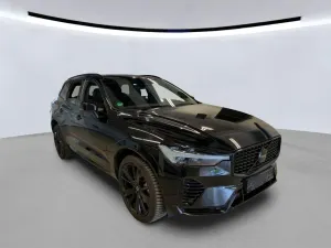 Volvo XC60 T6 2024