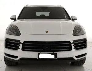 Porsche Cayenne S 2.9 2018