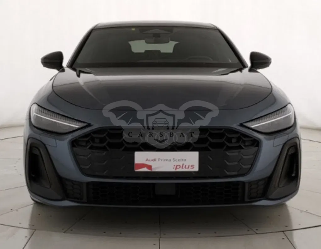 Audi A5 Sportback 2.0 TDI S Line 2025