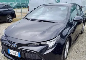 Toyota Corolla 1.8h Business 2022