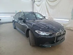 BMW i4 35 2023