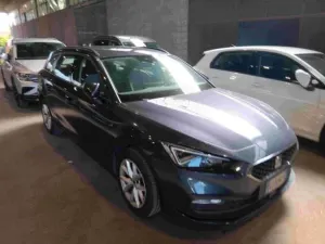 Seat Leon Sportstourer 2.0 TDI Style 2022