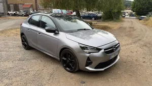 Opel Corsa 1.5d GS Line 2021