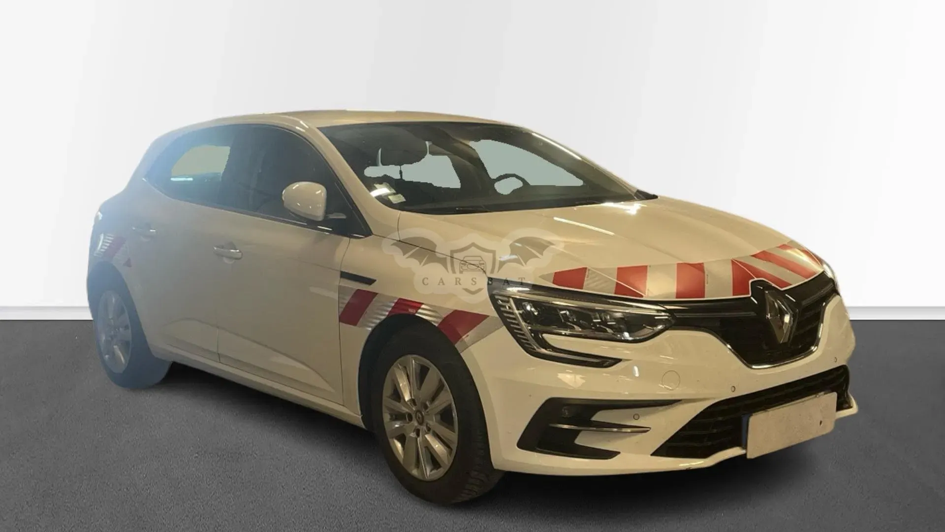 Renault Megane Business 2020