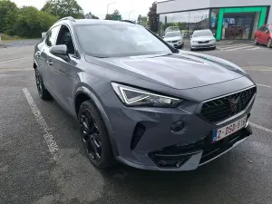 Cupra Formentor 1.4 VZ 2023