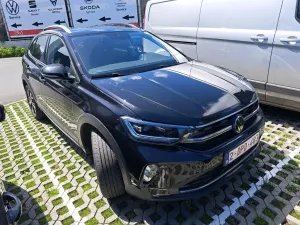 Volkswagen Taigo 1.0 TSI Style Business 2023