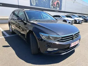 Volkswagen Passat Variant 2.0 TDI Style Business 2023