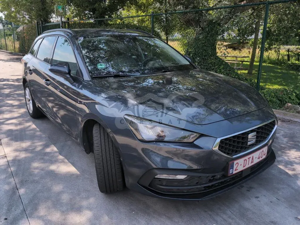 Seat Leon Sportstourer 2.0 TDI Move! 2023
