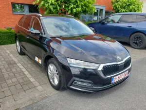 Skoda Octavia Combi 1.0 TSI Ambition 2021