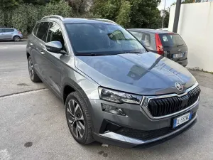 Skoda Karoq 2.0 TDI Style 2022