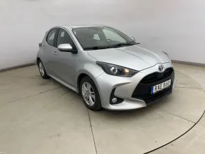 Toyota Yaris 1.5 2022