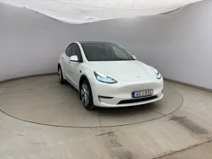 Tesla Model Y Long Range 2023