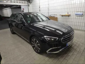 Mercedes-Benz E Break 300de 2021
