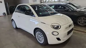 Fiat 500 e 21 kWh Red 2025