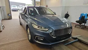 Ford Mondeo 2.0 Titanium 2021