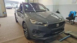 Seat Tarraco 2.0 TDI FR 2022