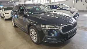 Skoda Octavia Combi 2.0 TDI Ambition 2023