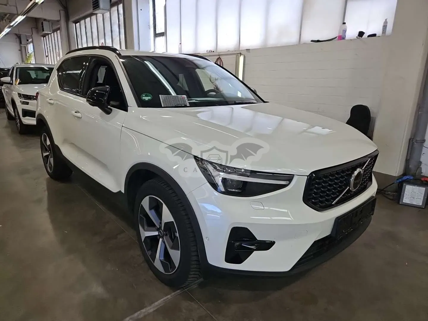 Volvo XC40 B3 Plus Dark 2025